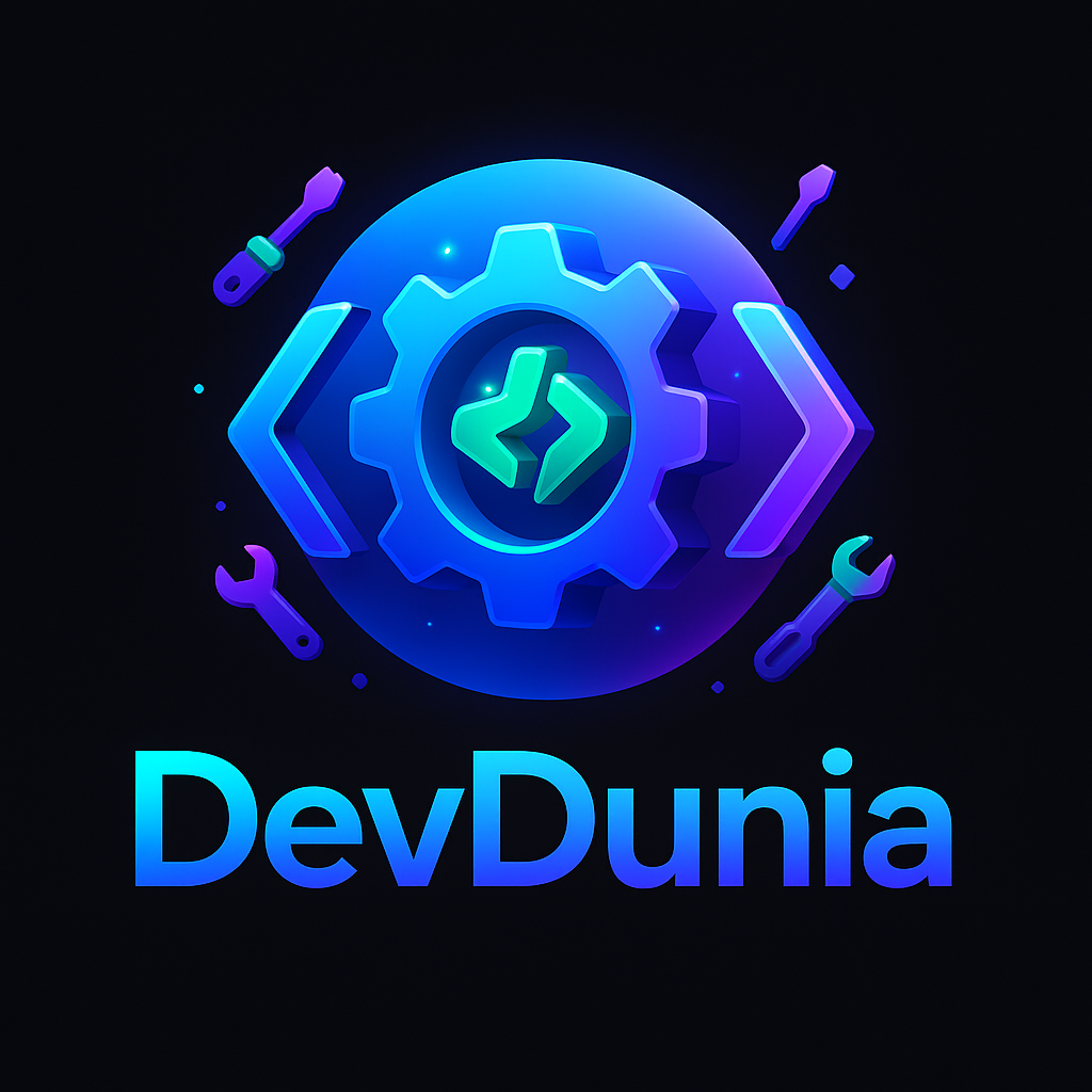 DevDunia